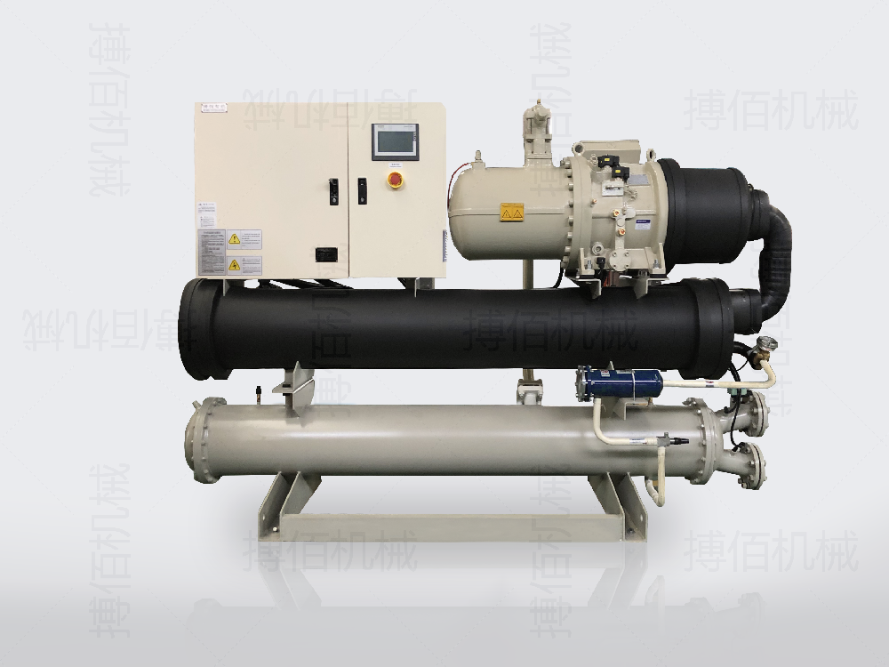 螺杆冷水机_螺杆式冷水机_螺杆冷水机组
